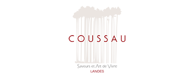MAISON COUSSAU