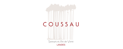 MAISON COUSSAU