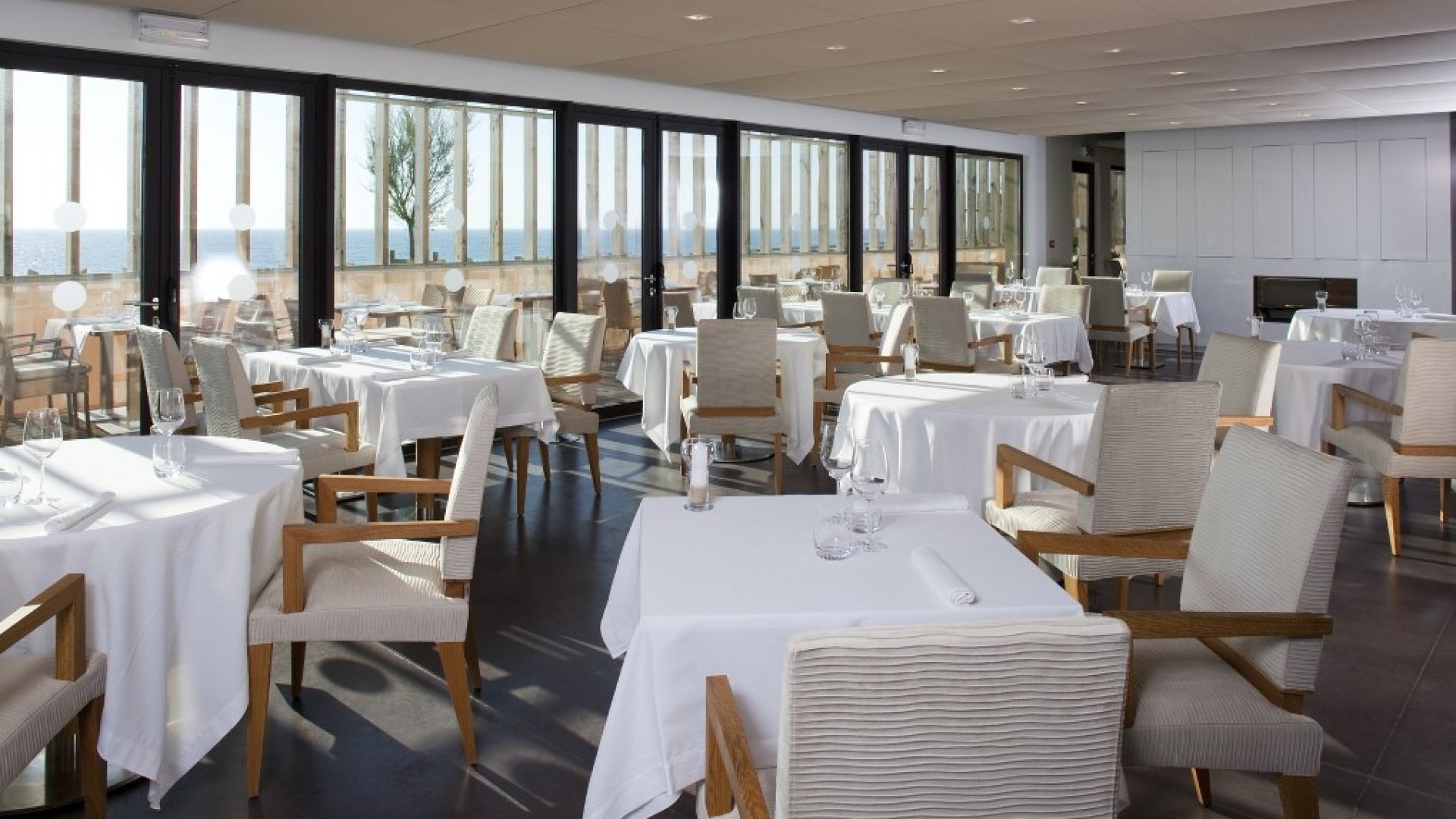 La Table De Jean Coussau à Hossegor