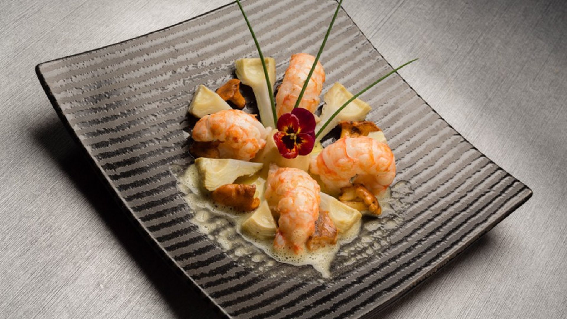 Menu Saisons Hors Boissons