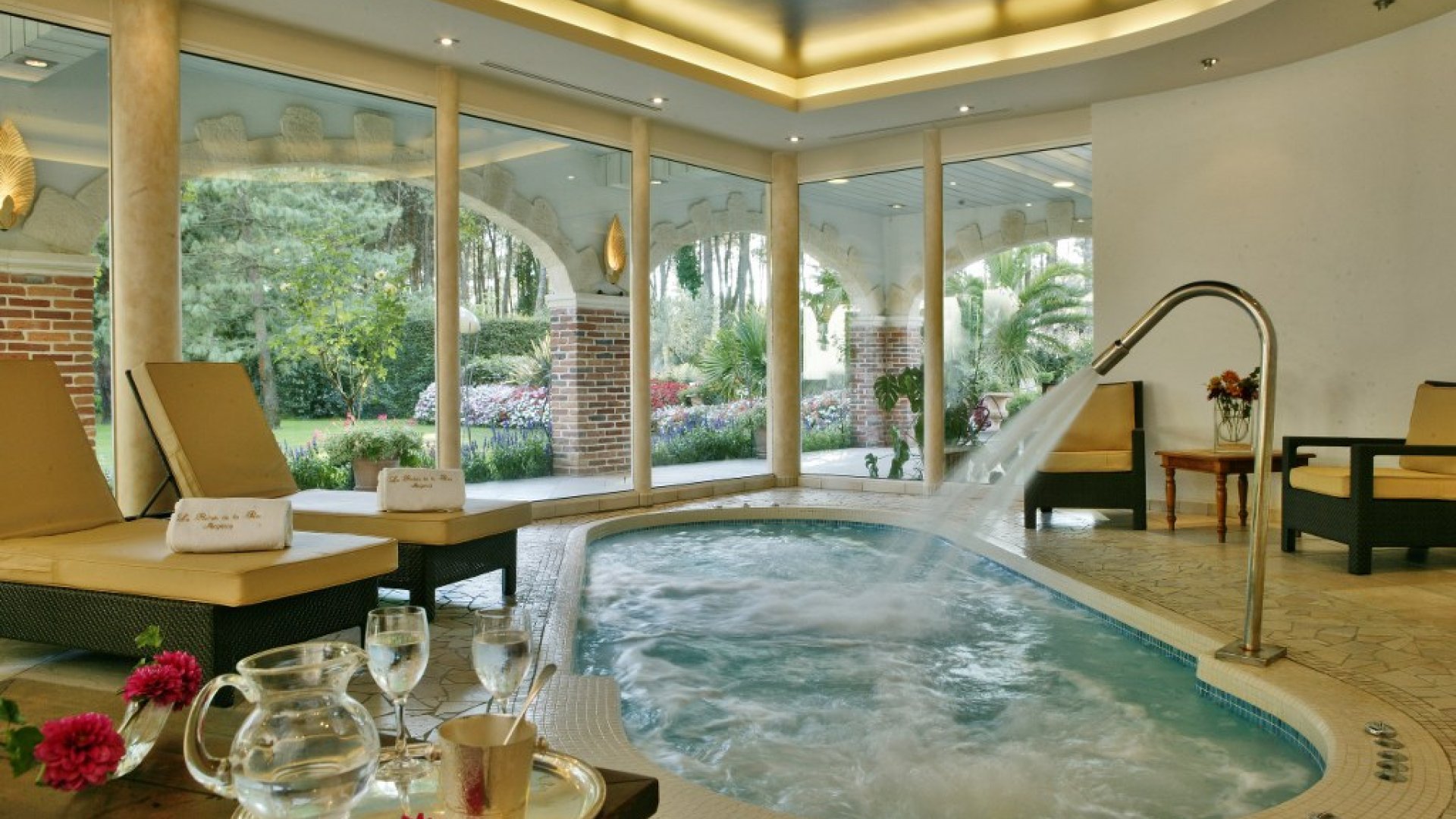 Entre Gastronomie et Bien Être