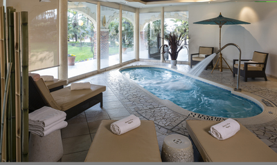 SPA & Détente